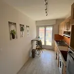 Nice Apartment - Valrose - Cosy & Chill