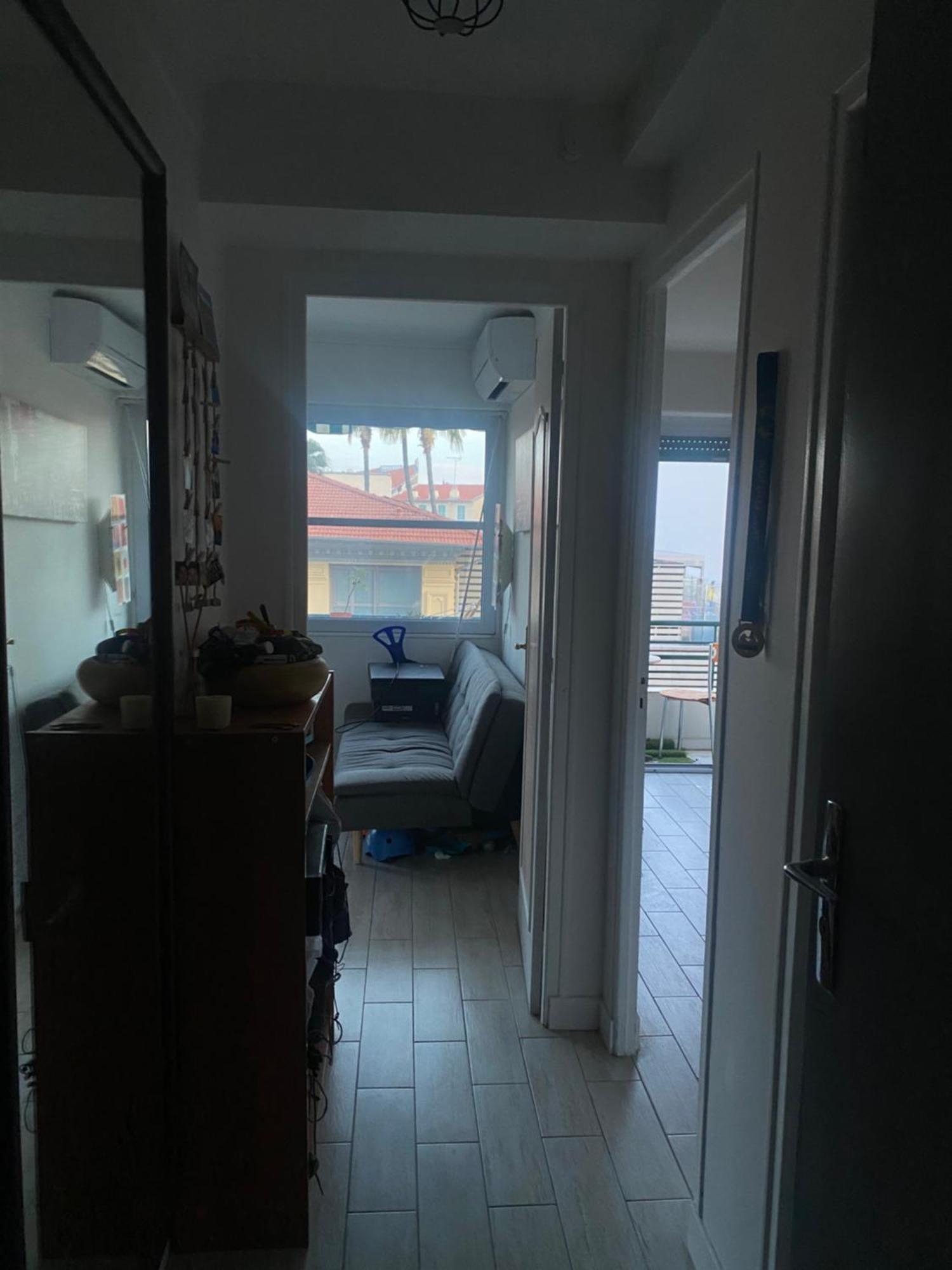 Apartment - Valrose - Cosy & Chill *