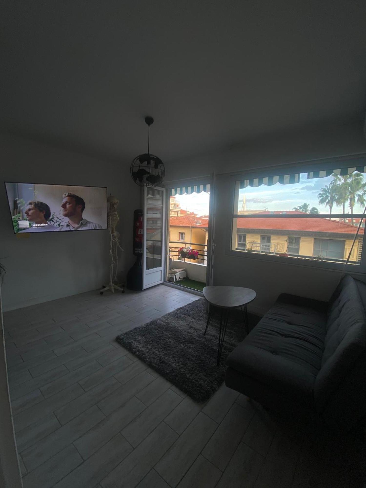 Apartment - Valrose - Cosy & Chill